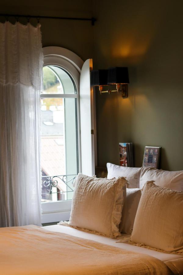 Grand Hotel Soleil D'Or Megeve Luaran gambar